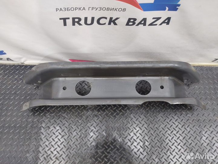 99486839 Траверса рамы поперечная Iveco Stralis