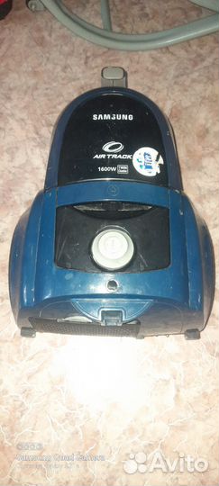 Пылесос Samsung