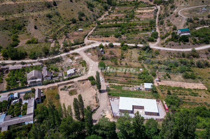 Участок 4,3 сот. (СНТ, ДНП)