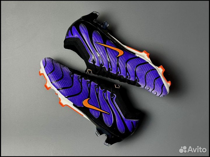 Бутсы Nike Air Zoom Mercurial Vapor XV v-8954