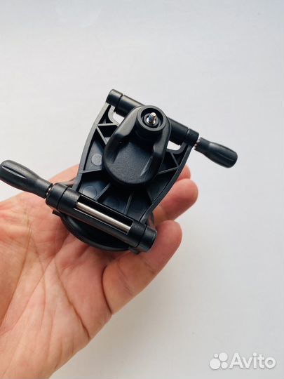 Крепление для навигатора Garmin gpsmap 60Csx