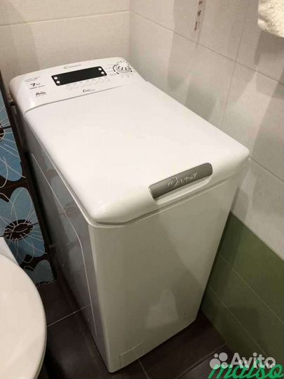 Мастер по ремонту стиральных машин