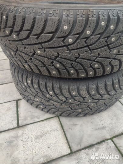 Maxxis NP5 Premitra Ice Nord 185/60 R15