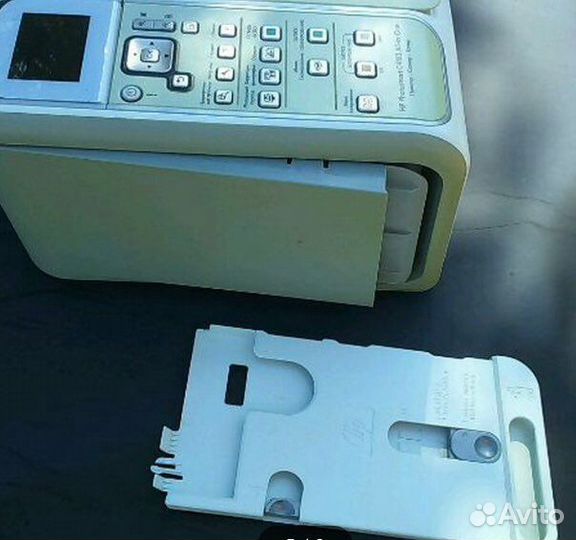 Мфу Hp 4183 - струйный (копир, сканер, принтер) Б