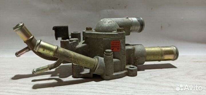 Термостат корпус Nissan almera classic B10