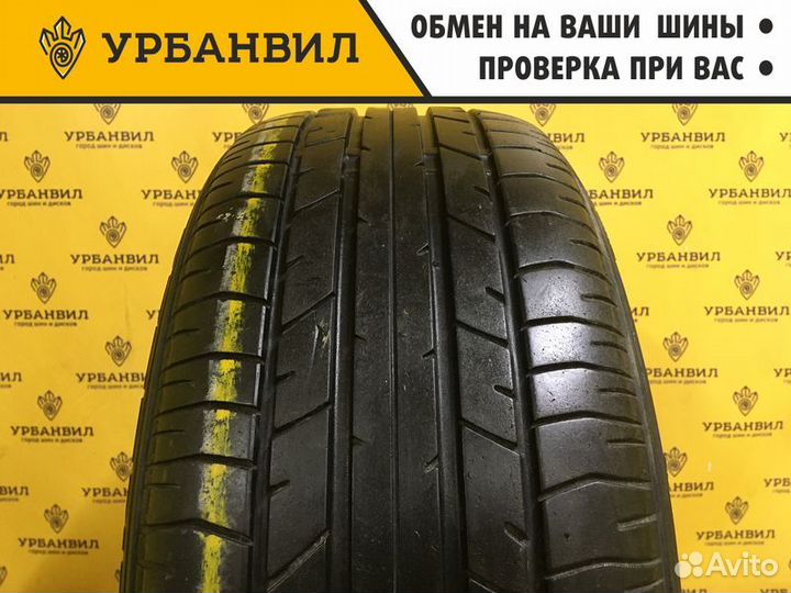 Bridgestone Potenza RE040 225/45 R17 91W