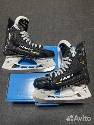 Коньки Bauer Supreme M5pro объявление продам