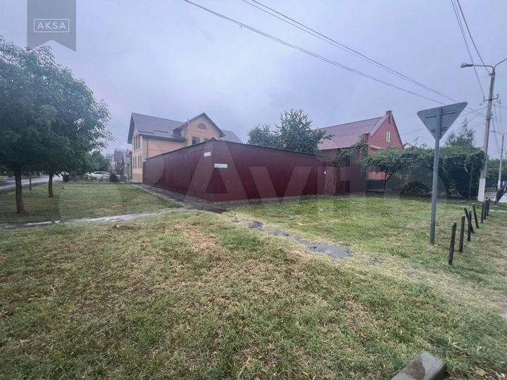 Участок 4,5 сот. (ИЖС)