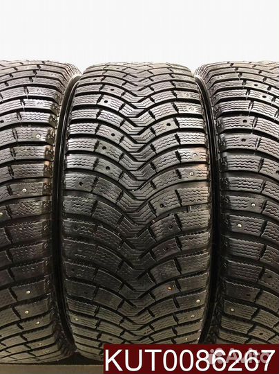 Michelin X-Ice North 2 235/55 R18 107U