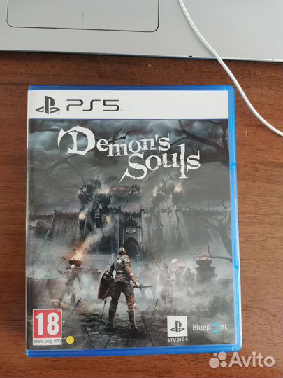 Demon's Souls Remake PS5