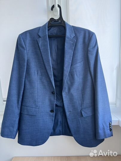 Пиджак hm мужской