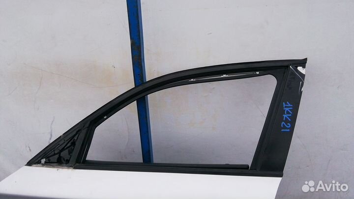 Дверь передняя левая BMW 1 E81 2007