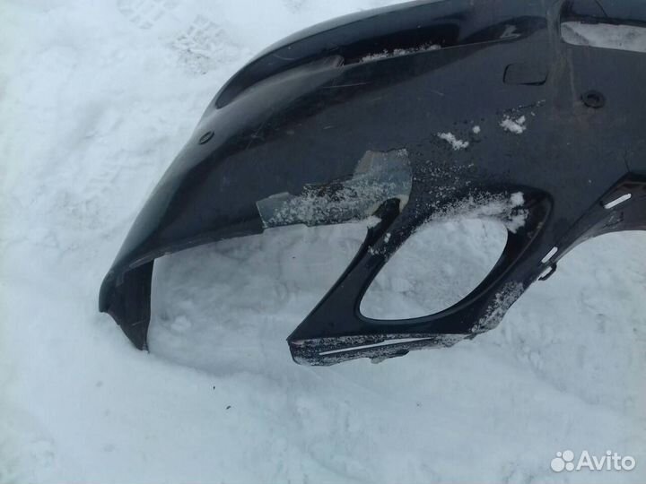 Передний бампер lexus gs300 gs3 gs 300 3 gs400