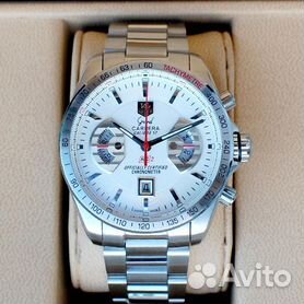 Grand carrera hotsell calibre 17 rs2