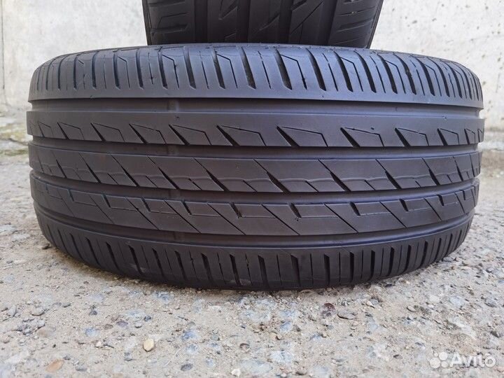 Norauto Prevensys 3 235/45 R18 98Y