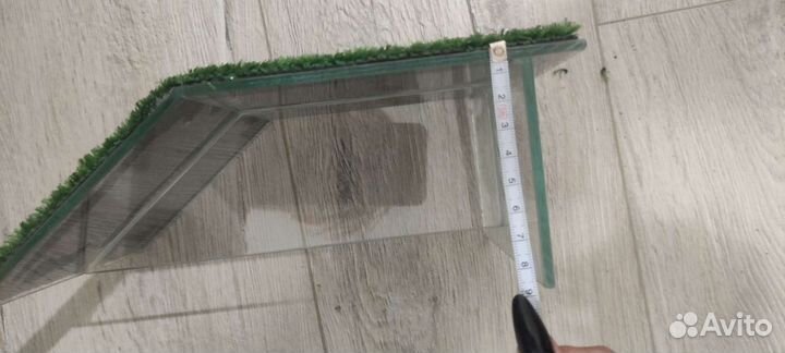 Мостик для черепах