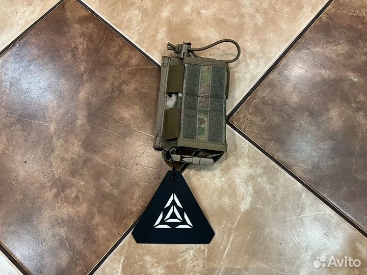 Подсумок для радиостанции Триада тко Группа 99