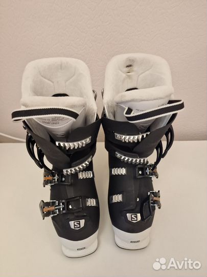 Горнолыжные ботинки salomon X Pro W Cruise