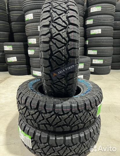 Grenlander Conquewind R/T 275/65 R18 117Q