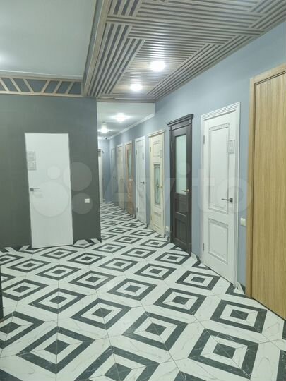 Торговая площадь 241м2 на Московском