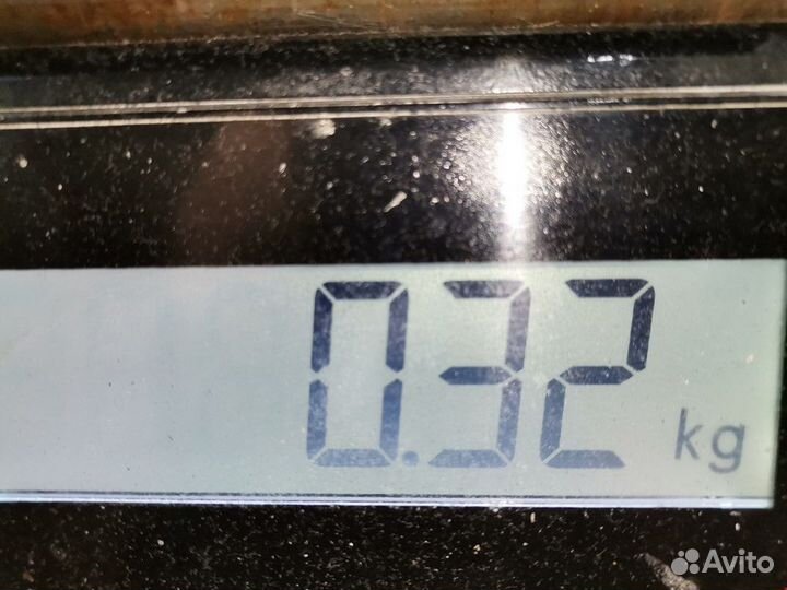 Трубка топливная Mercedes-Benz C-Класс A6110700033