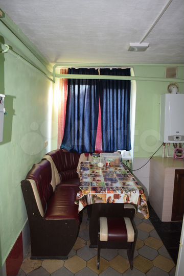 Дом 49 м² на участке 3,6 сот.