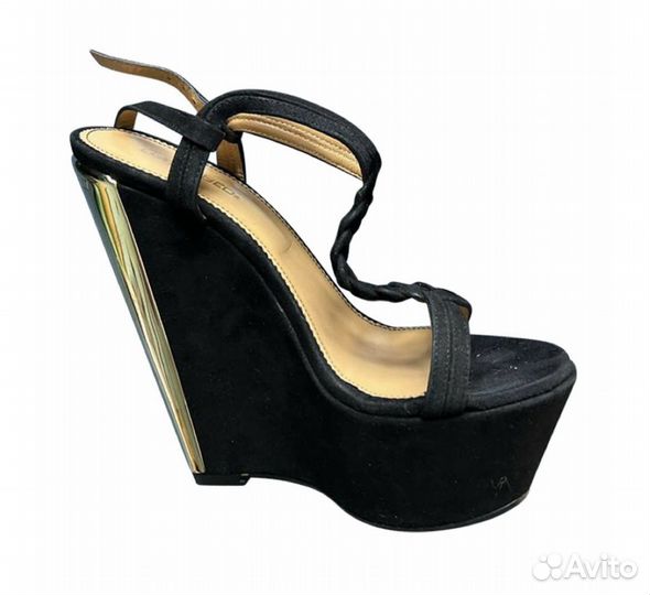 Босоножки Dsquared