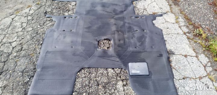 Напольное покрытие freight Freightliner Columbia