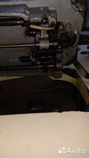 Швейная машина 1022 класса промышленная