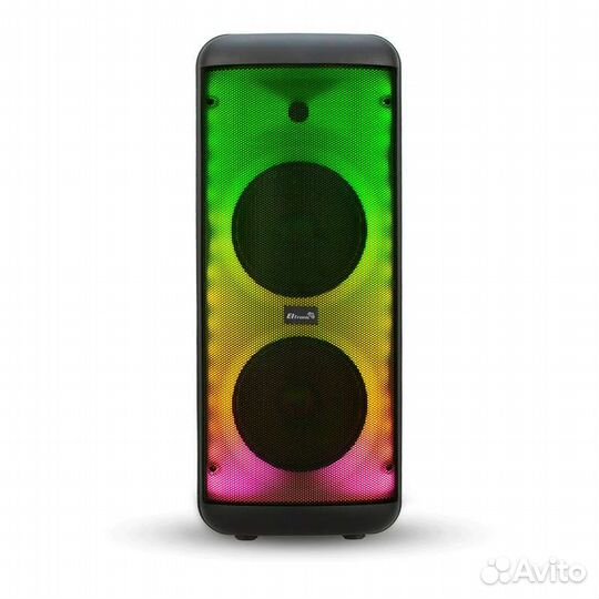 Колонка eltronic 20-55 wave