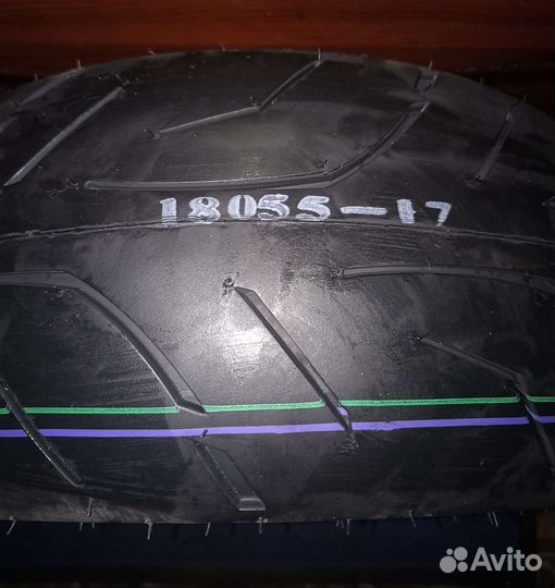 Продам новую покрышу 6500
