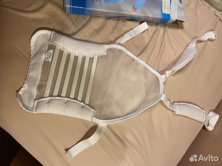 Шина подушка перинка фрейка бандаж