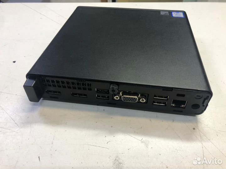 Неттоп HP MP9 G4