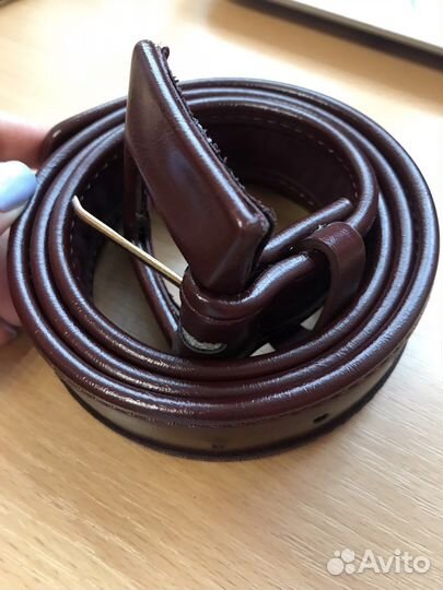 Ремень Mango, Gucci, Zara