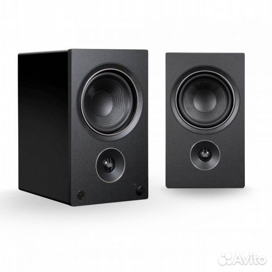 Полочная акустика PSB AM5 Black (арт. 307000)