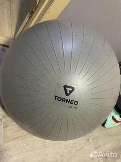 Шар гимнастический 65