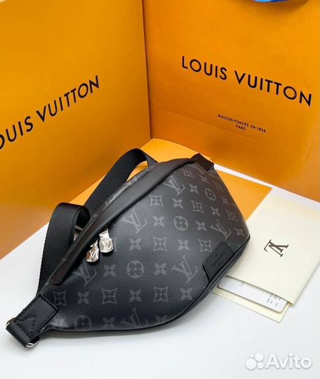 Поясная сумка louis vuitton