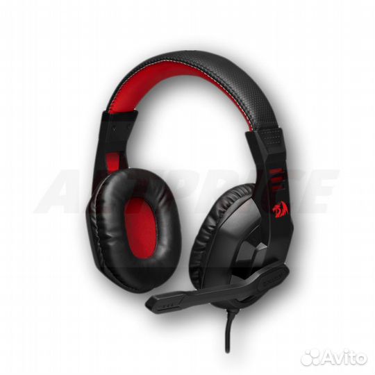 Игровая гарнитура Redragon Ares