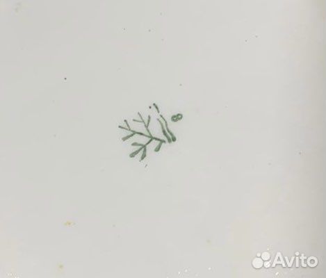 Суповница СССР