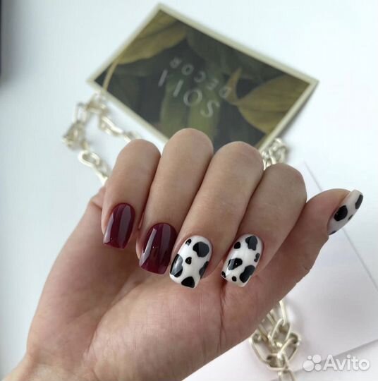 Маникюр Профессиональный Одинцово