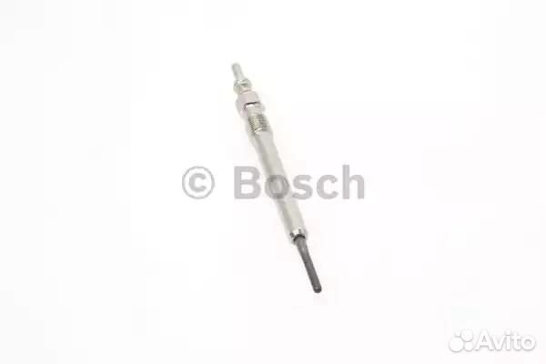 Свеча накаливания