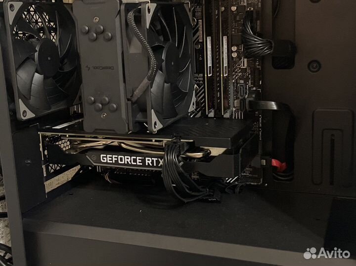 Компьютерный мастер