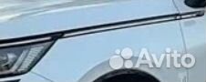Левая передняя световая полоса Volkswagen Tavendor