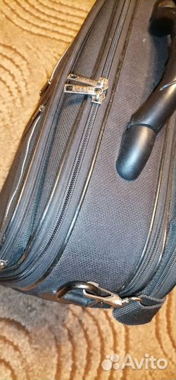 Сумка дорожная мужская