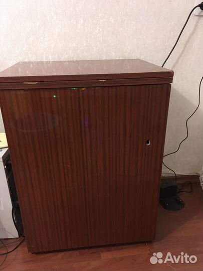 Швейная машинка Подольск 142