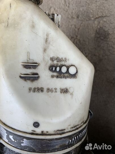 Насос эгур opel astra h