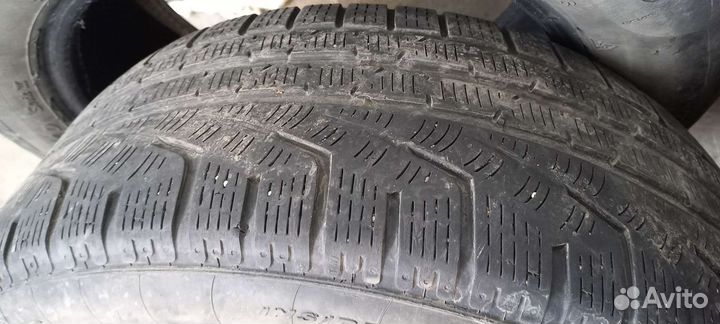 Pirelli Winter Sottozero 210 Serie II 225/55 R16