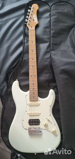 Электрогитара jet