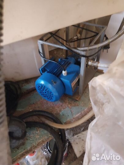 Водяной насос