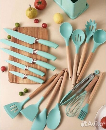 Набор кухонной навески